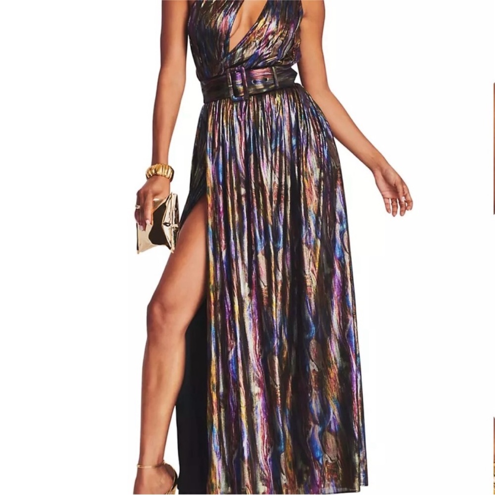 Retrofete Andrea Gown